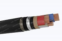Кабель СШв 3х16+1х10 - 1кВ