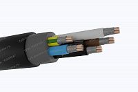 Кабель ППГнг(A)-FRHF 5х10 - 1кВ