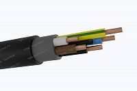 Кабель ППГнг(A)-HF 5х2,5 - 1кВ