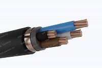 Кабель ПвВГЭ 3х150/70 - 1кВ
