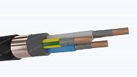 Кабель ВВГЭнг(A)-FRLSLTx 3х70+1х35 - 1кВ