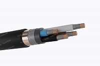 Кабель ПвПГнг(A)-HF 4х400 - 1кВ