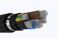 Кабель АПвБШвнг(A)-LS 5х70 - 1кВ