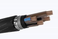 Кабель ПвБШвнг(A)-LS 4х4 - 1кВ
