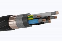 Кабель ПвПГнг(A)-HF 5х95 - 1кВ