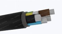 Кабель АВВГнг(A)-LS 5х95 - 1кВ