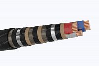 Кабель СБлШв 3х35 - 1кВ